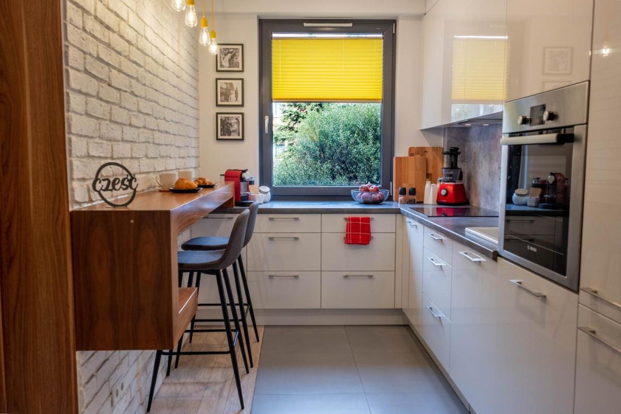 Appartement Smart Executive *