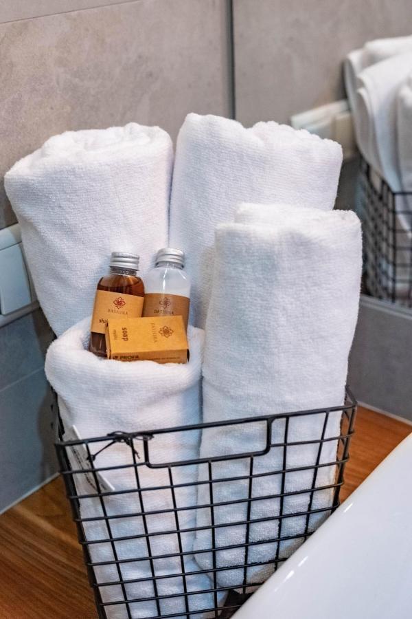 Smart Executive Appartement