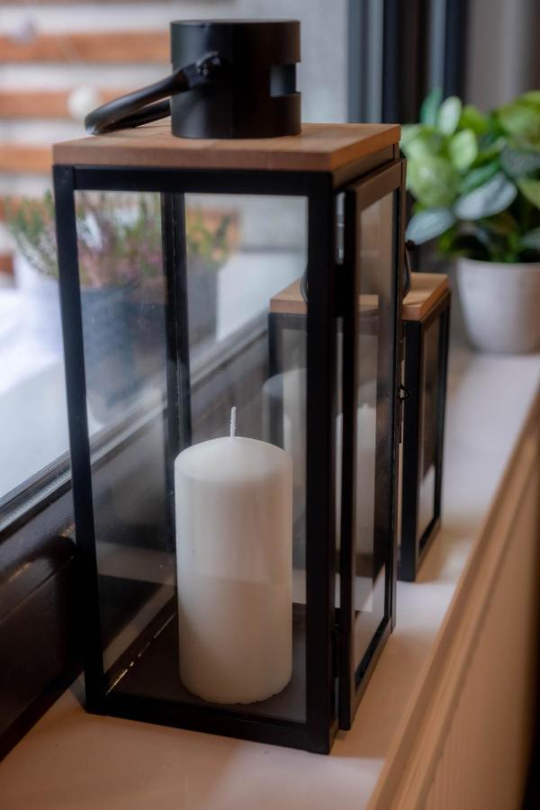 Appartement Smart Executive Krakau