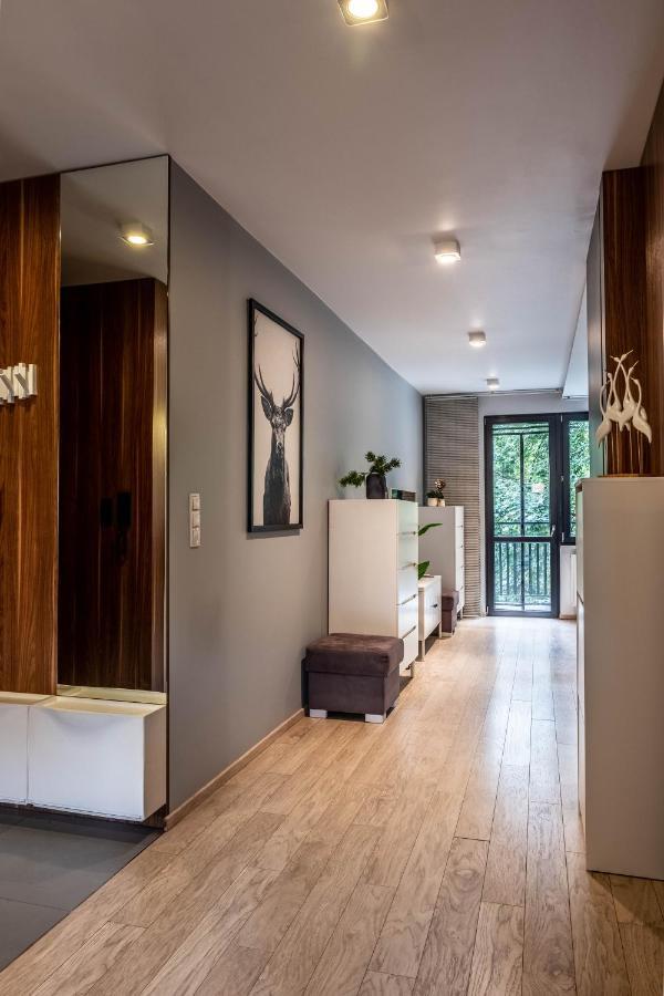 Smart Executive Appartement