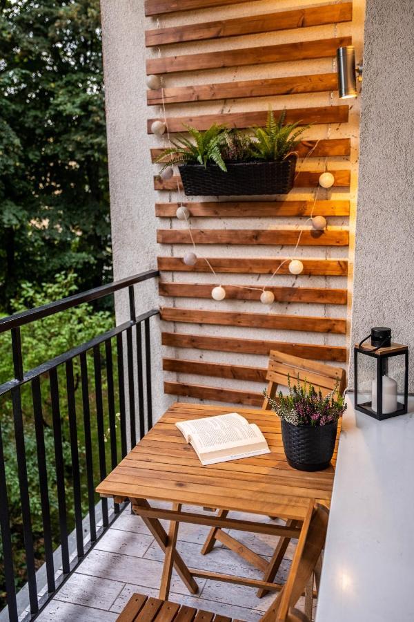 Smart Executive Appartement *