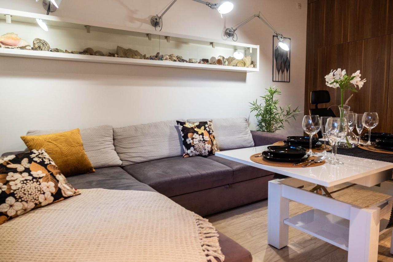 Smart Executive Appartement *