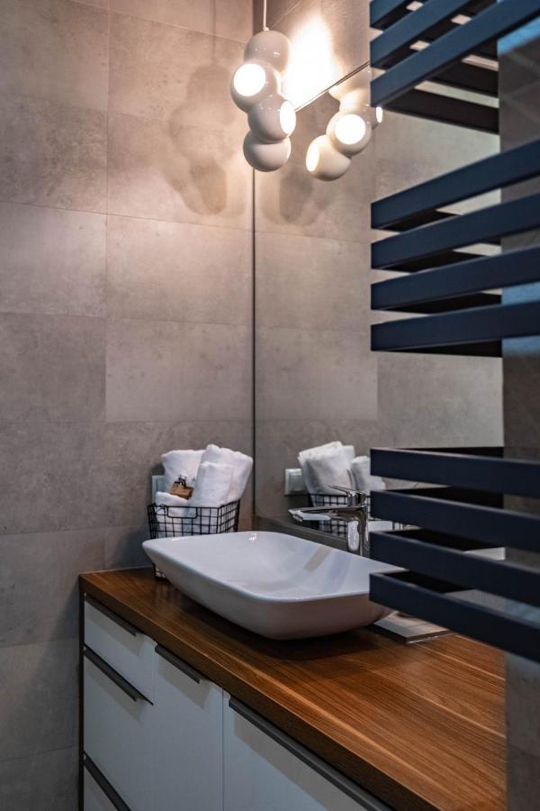 Smart Executive Appartement Krakau
