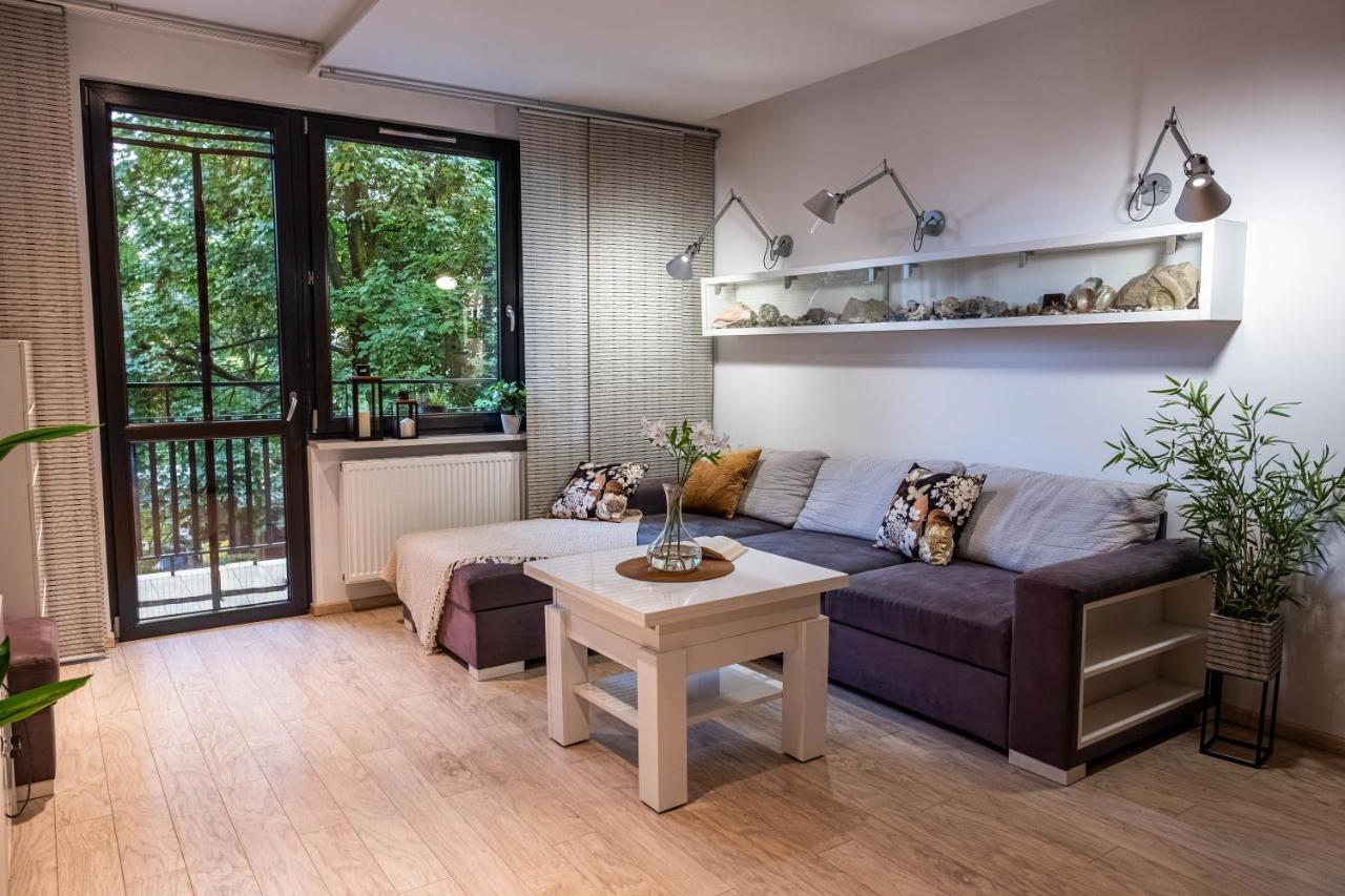 Smart Executive Appartement